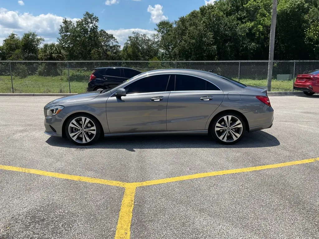Florida Fine Cars - Used MERCEDES-BENZ CLA 2019 ORLANDO CLA 250