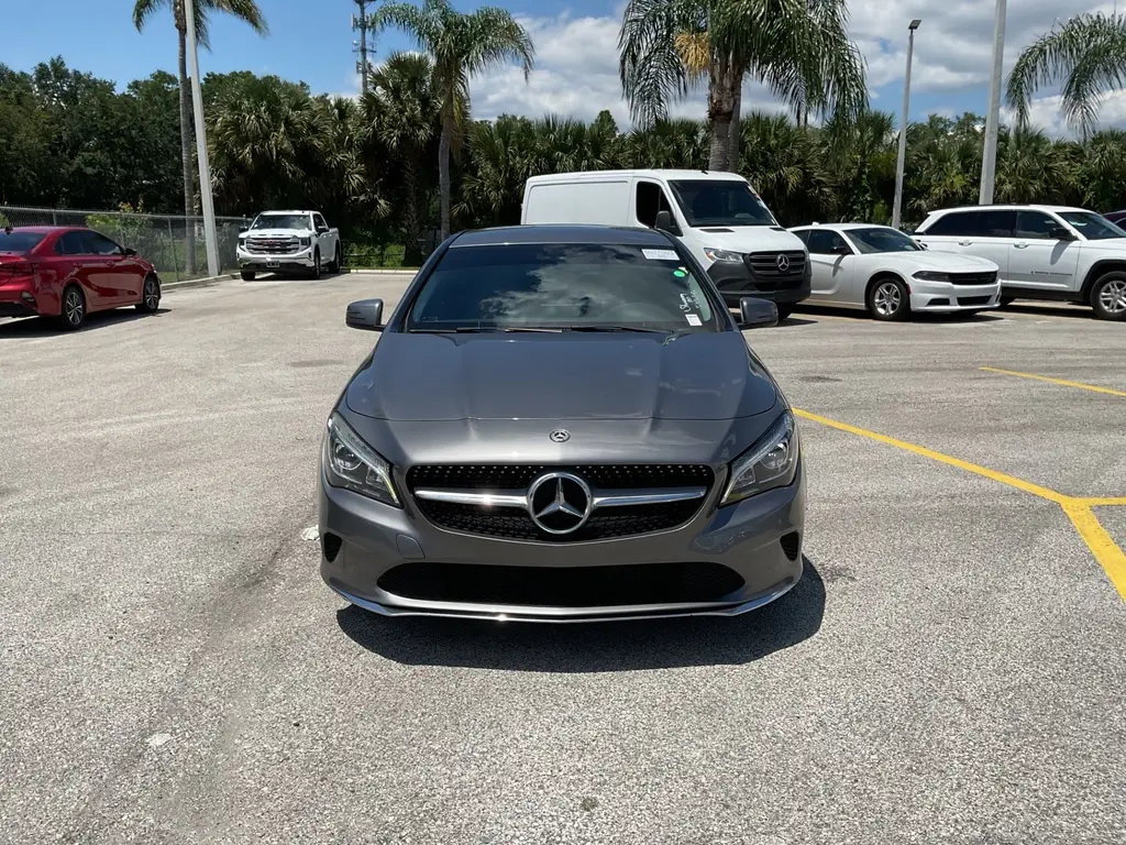 Florida Fine Cars - Used MERCEDES-BENZ CLA 2019 ORLANDO CLA 250