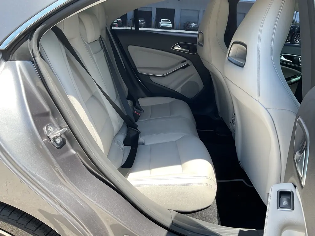 Florida Fine Cars - Used MERCEDES-BENZ CLA 2019 ORLANDO CLA 250