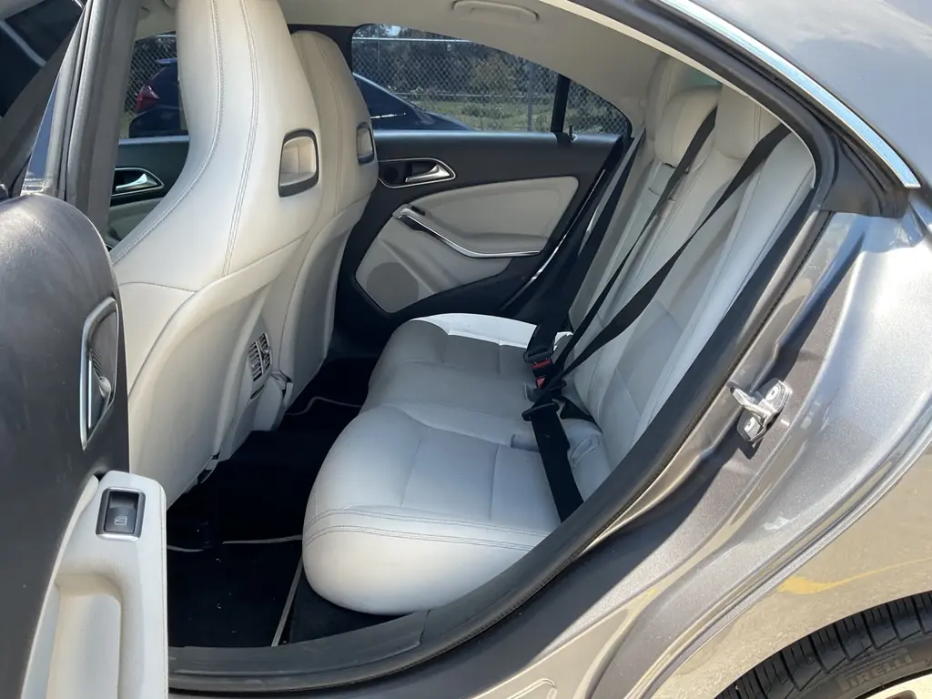 Florida Fine Cars - Used MERCEDES-BENZ CLA 2019 ORLANDO CLA 250