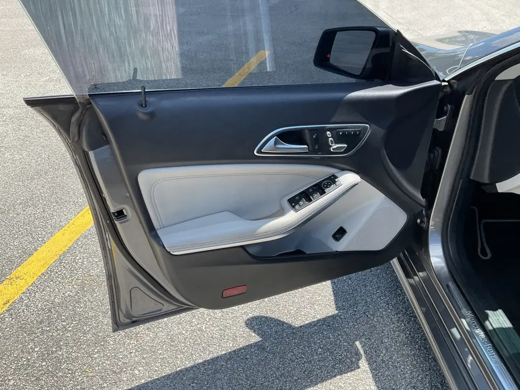Florida Fine Cars - Used MERCEDES-BENZ CLA 2019 ORLANDO CLA 250