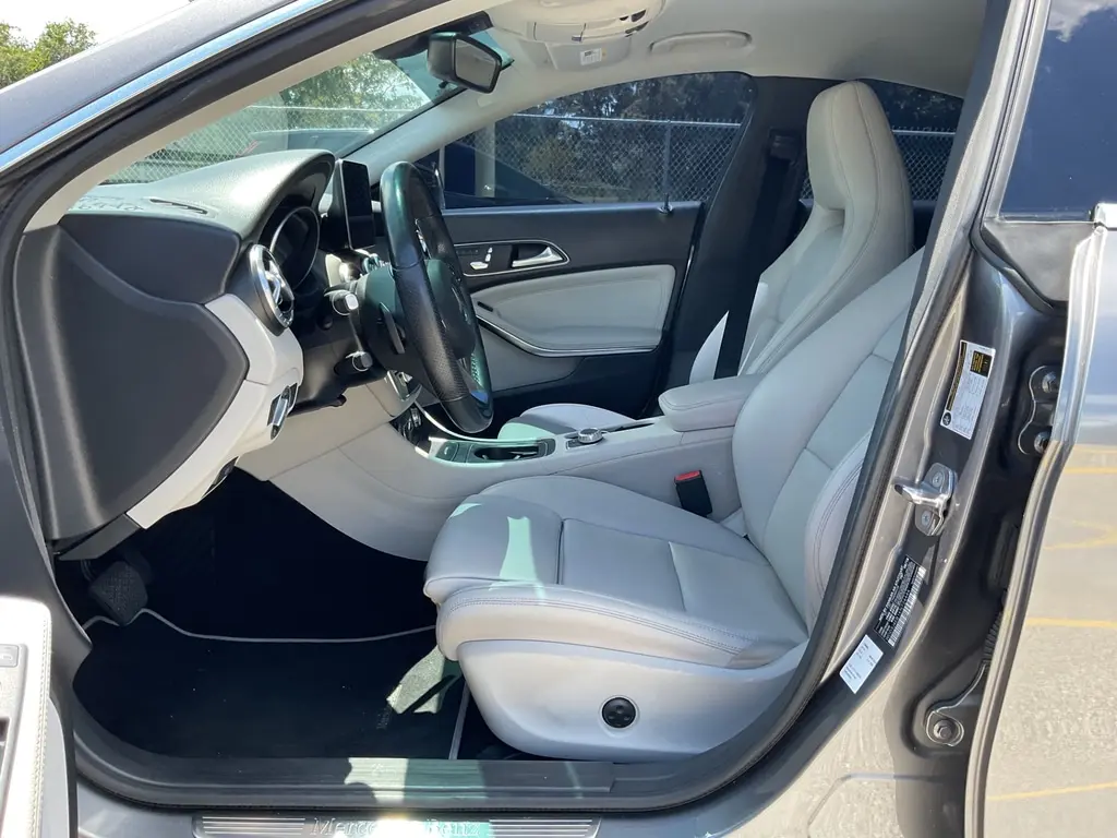 Florida Fine Cars - Used MERCEDES-BENZ CLA 2019 ORLANDO CLA 250