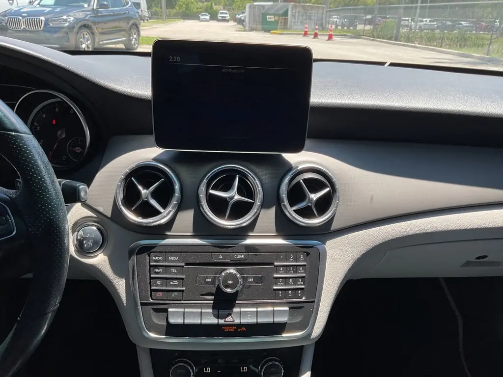Florida Fine Cars - Used MERCEDES-BENZ CLA 2019 ORLANDO CLA 250