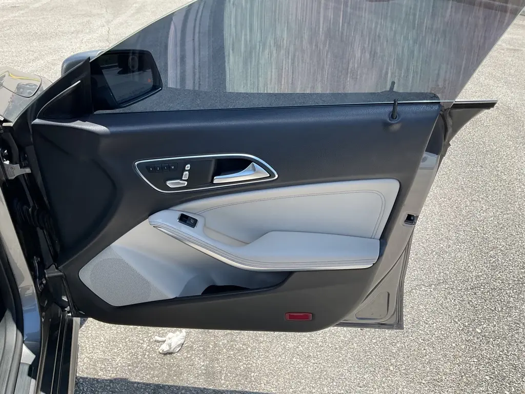 Florida Fine Cars - Used MERCEDES-BENZ CLA 2019 ORLANDO CLA 250