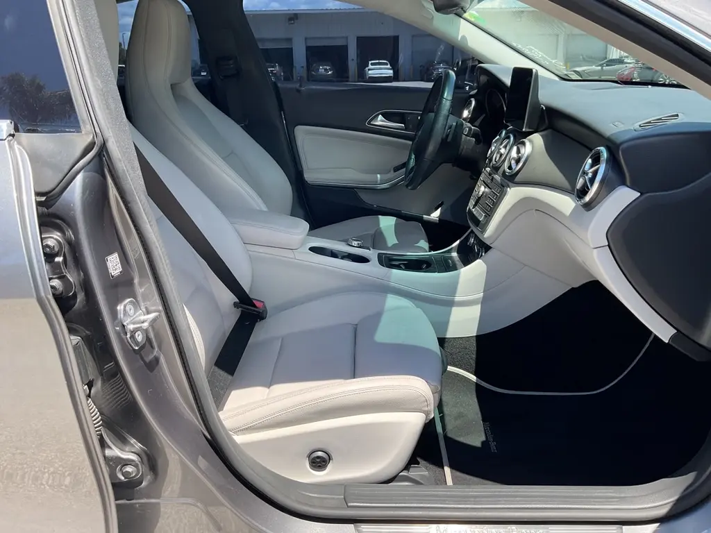 Florida Fine Cars - Used MERCEDES-BENZ CLA 2019 ORLANDO CLA 250