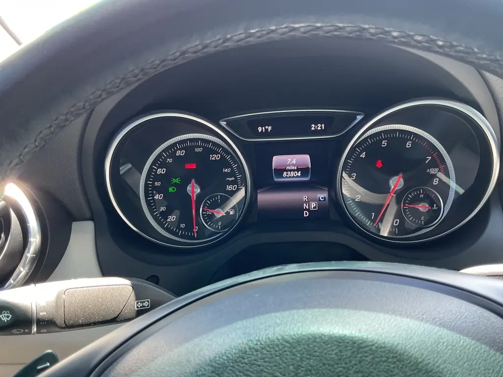 Florida Fine Cars - Used MERCEDES-BENZ CLA 2019 ORLANDO CLA 250