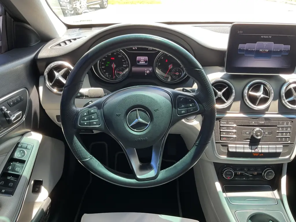 Florida Fine Cars - Used MERCEDES-BENZ CLA 2019 ORLANDO CLA 250