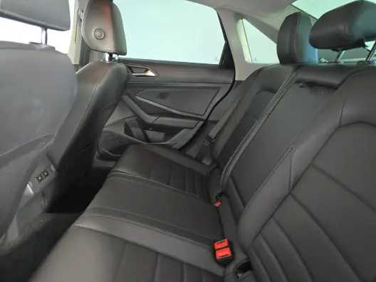 Florida Fine Cars - Used VOLKSWAGEN JETTA 2021 MARGATE SE