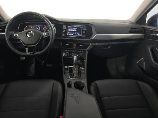 Florida Fine Cars - Used VOLKSWAGEN JETTA 2021 MARGATE SE