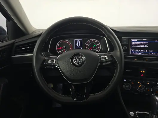 Florida Fine Cars - Used VOLKSWAGEN JETTA 2021 MARGATE SE