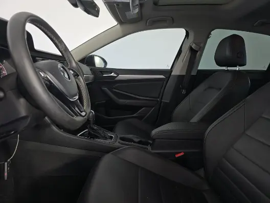 Florida Fine Cars - Used VOLKSWAGEN JETTA 2021 MARGATE SE