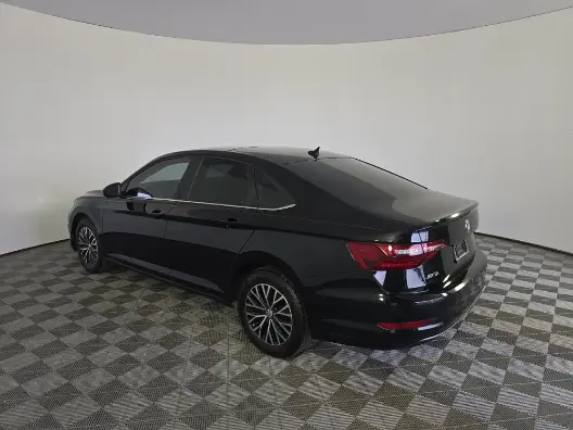 Florida Fine Cars - Used VOLKSWAGEN JETTA 2021 MARGATE SE