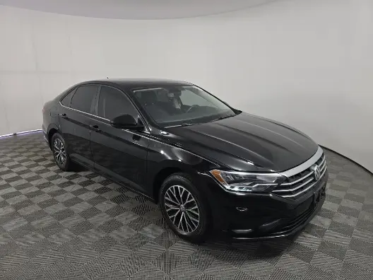 Florida Fine Cars - Used VOLKSWAGEN JETTA 2021 MARGATE SE
