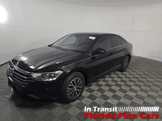 2021 Volkswagen Jetta 1.4T SE Auto SULEV's photo