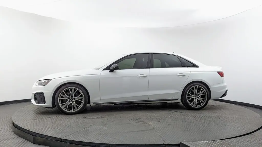 Florida Fine Cars - Used AUDI S4 2023 MIAMI PREMIUM PLUS