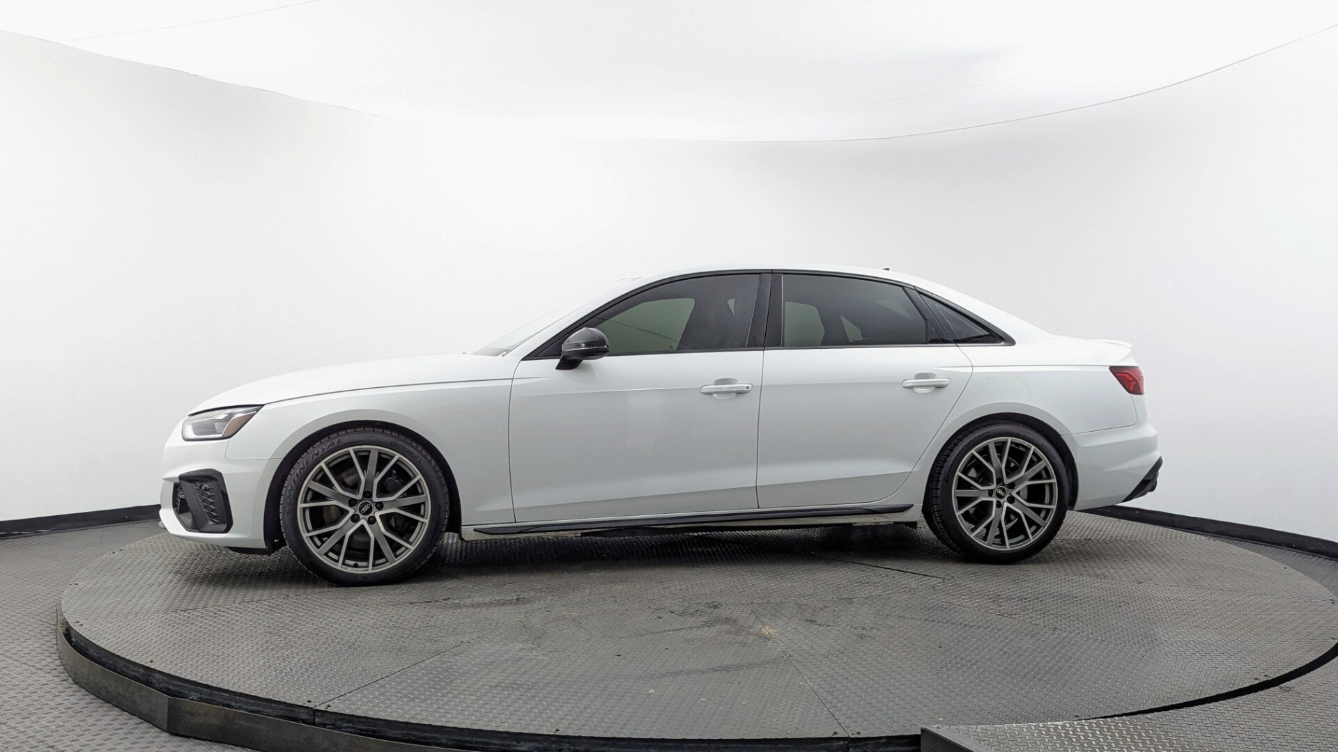 Florida Fine Cars - Used vehicle - SEDAN AUDI S4 2023