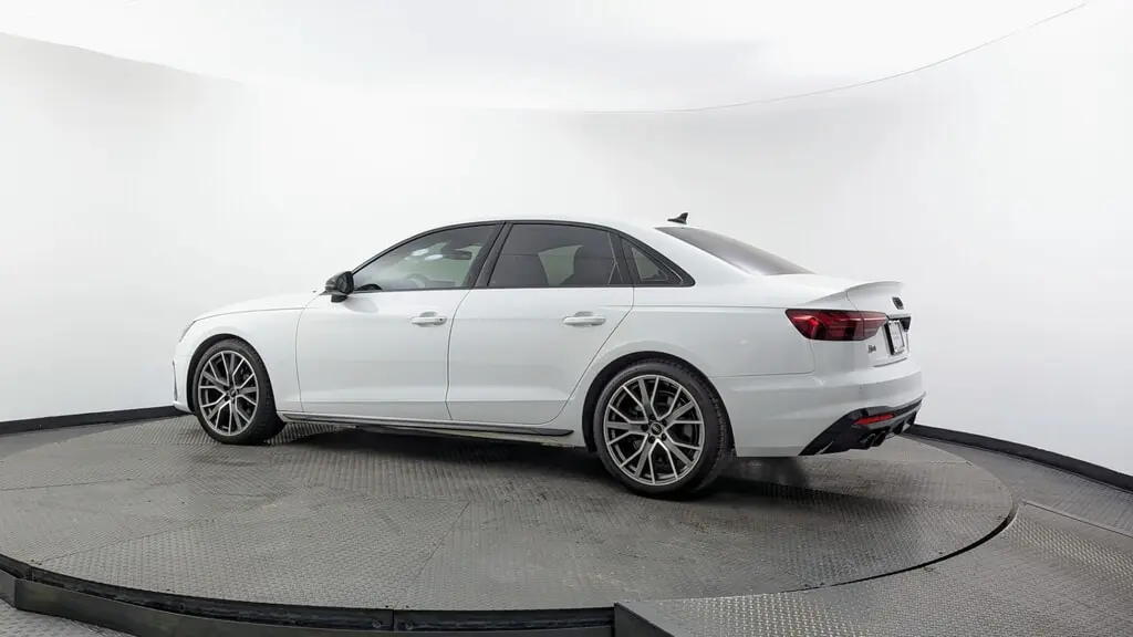Florida Fine Cars - Used AUDI S4 2023 MIAMI PREMIUM PLUS