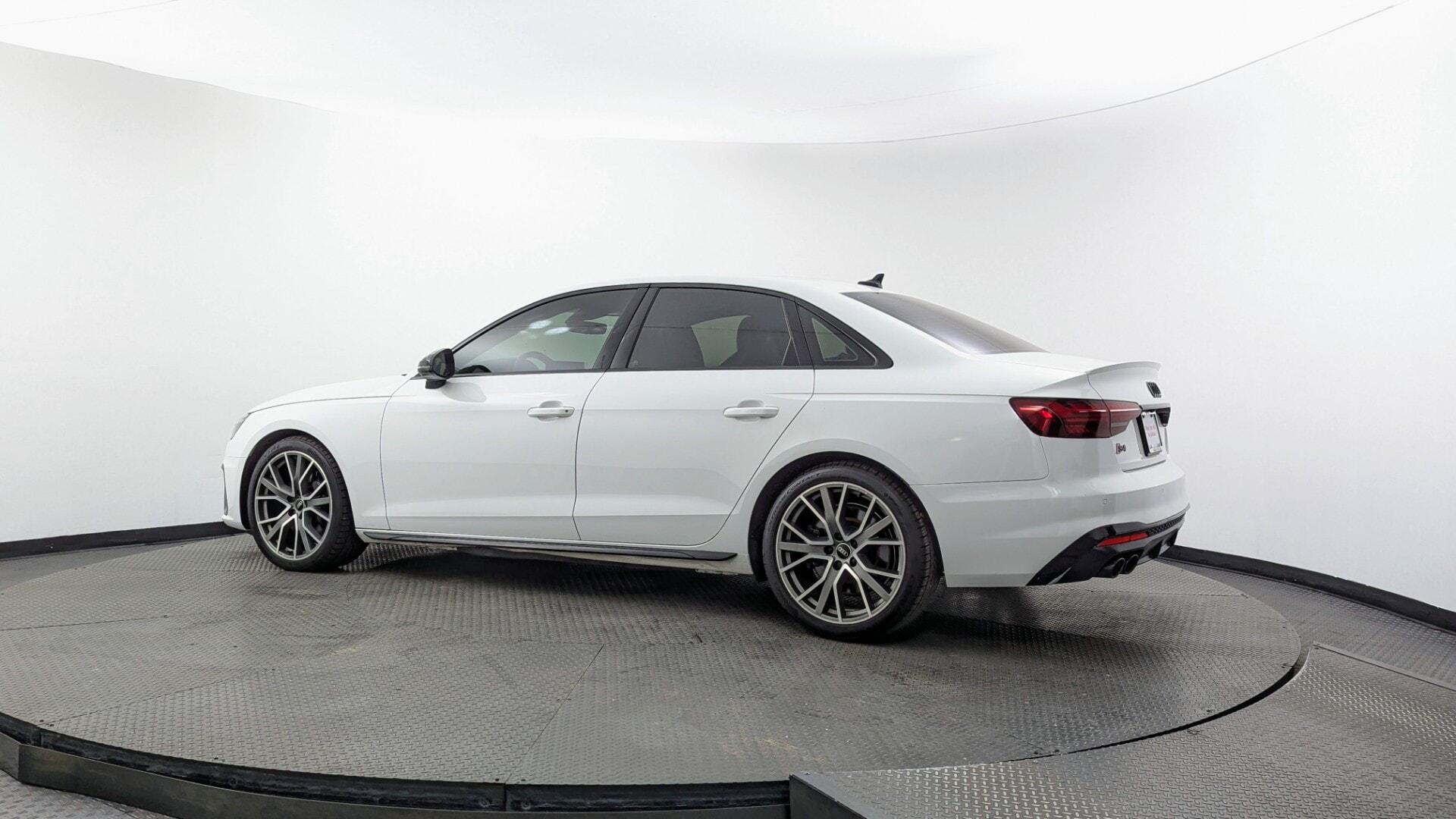 Florida Fine Cars - Used vehicle - SEDAN AUDI S4 2023