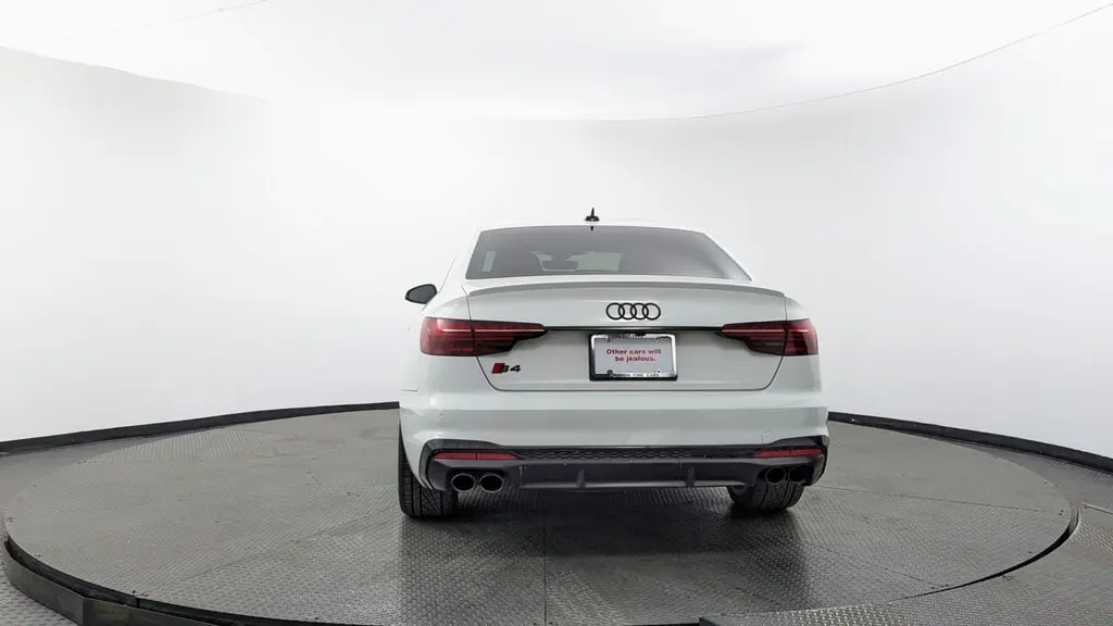 Florida Fine Cars - Used AUDI S4 2023 MIAMI PREMIUM PLUS