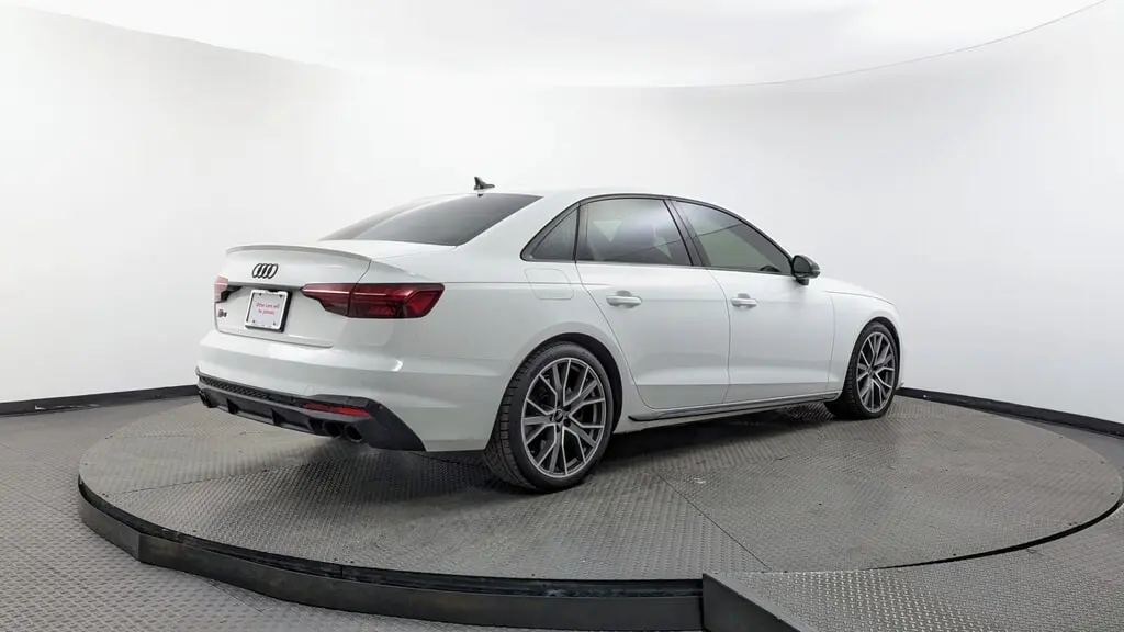 Florida Fine Cars - Used AUDI S4 2023 MIAMI PREMIUM PLUS