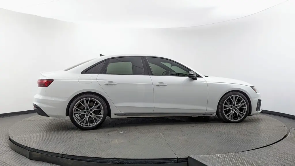 Florida Fine Cars - Used AUDI S4 2023 MIAMI PREMIUM PLUS