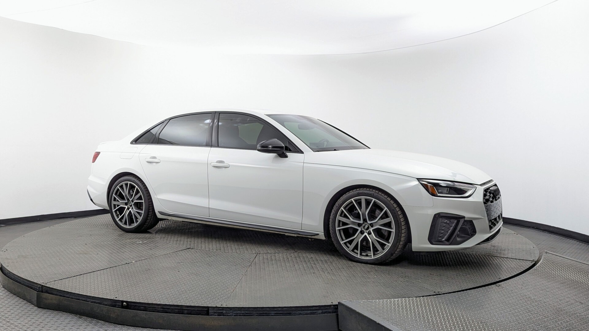 Florida Fine Cars - Used vehicle - SEDAN AUDI S4 2023