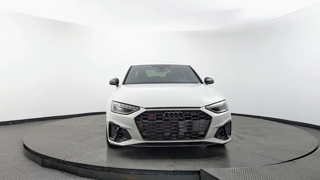 Florida Fine Cars - Used AUDI S4 2023 MIAMI PREMIUM PLUS