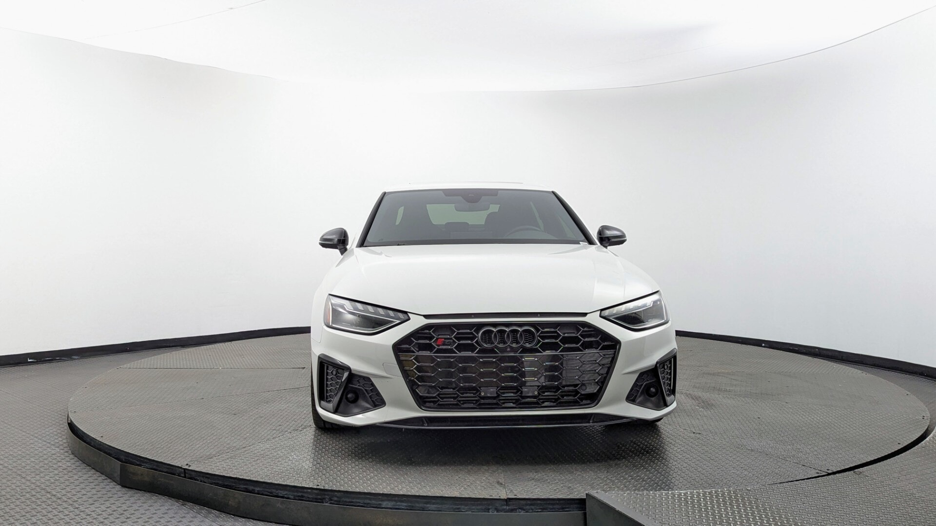 Florida Fine Cars - Used vehicle - SEDAN AUDI S4 2023