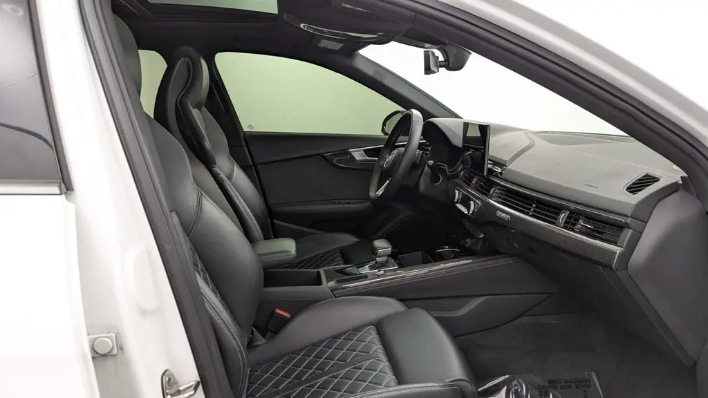 Florida Fine Cars - Used AUDI S4 2023 MIAMI PREMIUM PLUS
