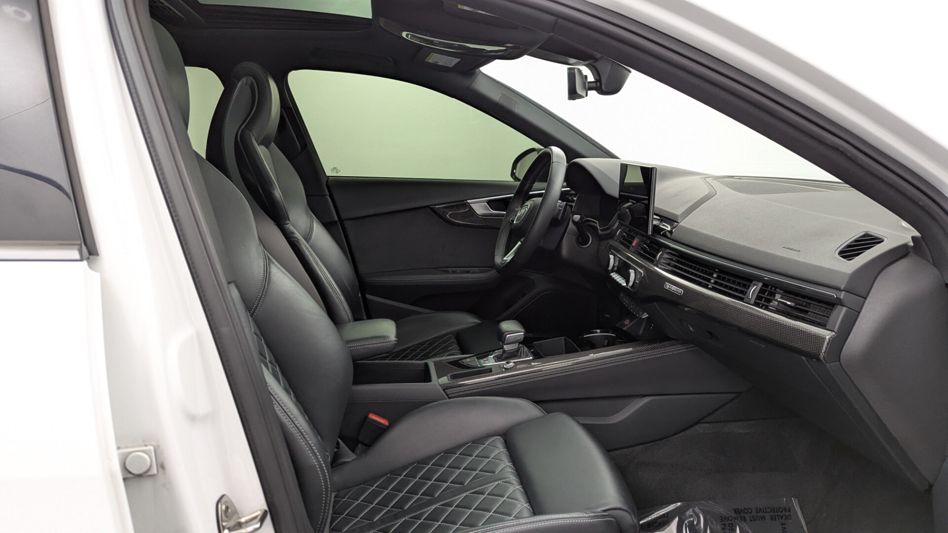 Florida Fine Cars - Used vehicle - SEDAN AUDI S4 2023