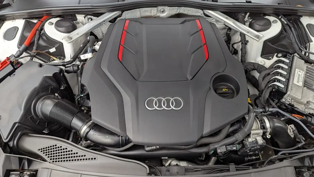 Florida Fine Cars - Used AUDI S4 2023 MIAMI PREMIUM PLUS
