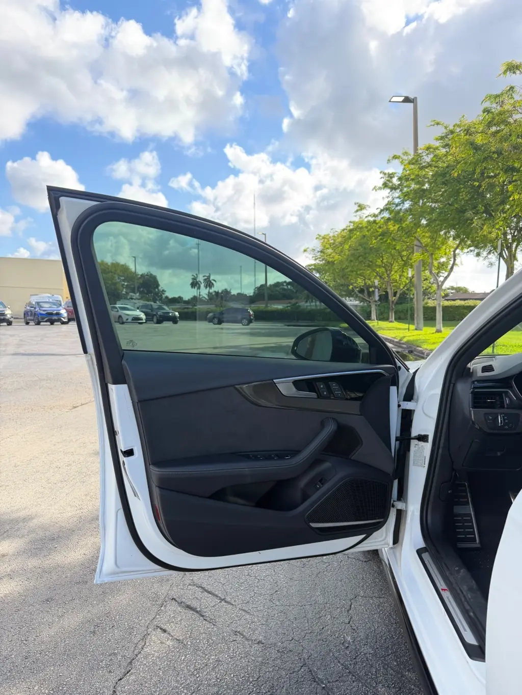 Florida Fine Cars - Used AUDI S4 2023 MIAMI PREMIUM PLUS