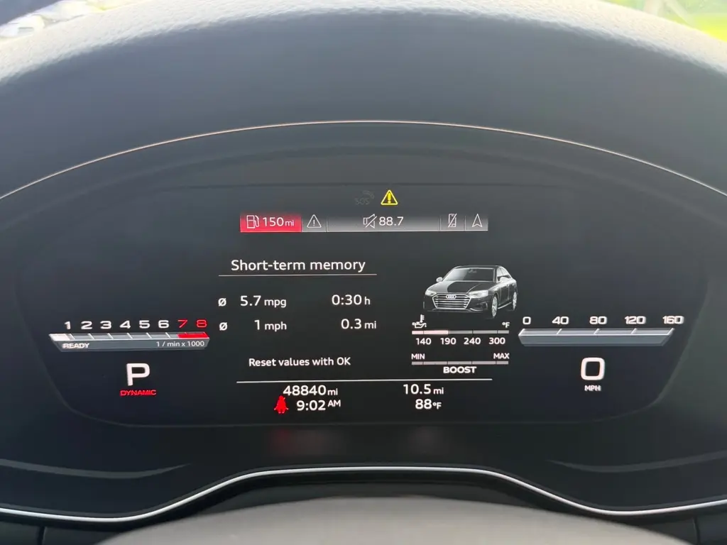 Florida Fine Cars - Used AUDI S4 2023 MIAMI PREMIUM PLUS