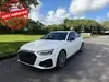 Florida Fine Cars - Used AUDI S4 2023 MIAMI PREMIUM PLUS