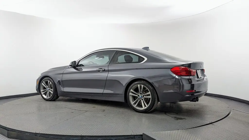 Florida Fine Cars - Used BMW 4 SERIES 2017 WEST PALM 430I