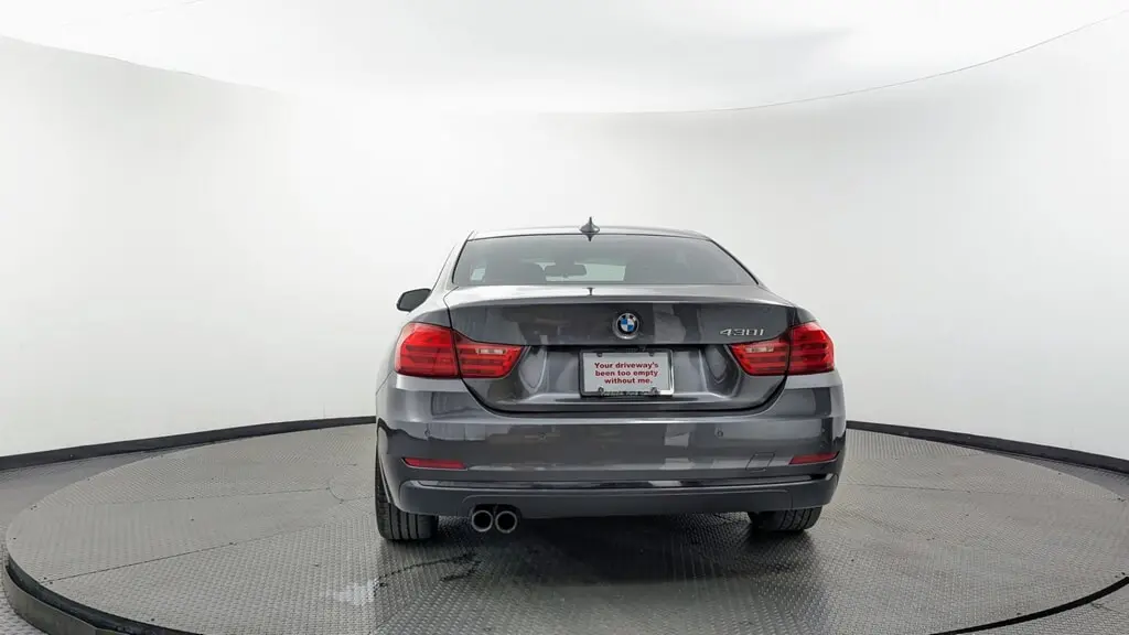 Florida Fine Cars - Used BMW 4 SERIES 2017 WEST PALM 430I