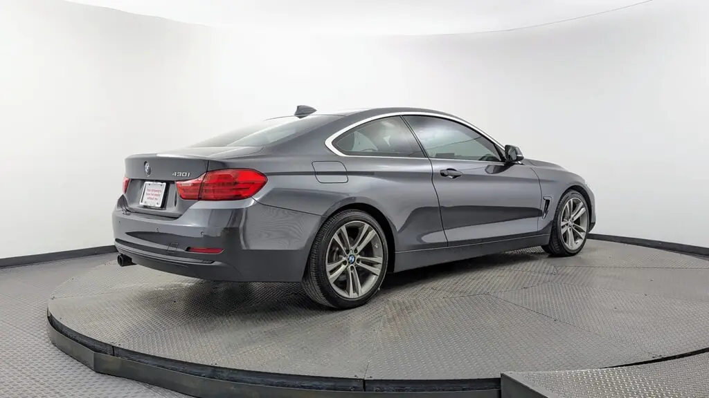 Florida Fine Cars - Used BMW 4 SERIES 2017 WEST PALM 430I