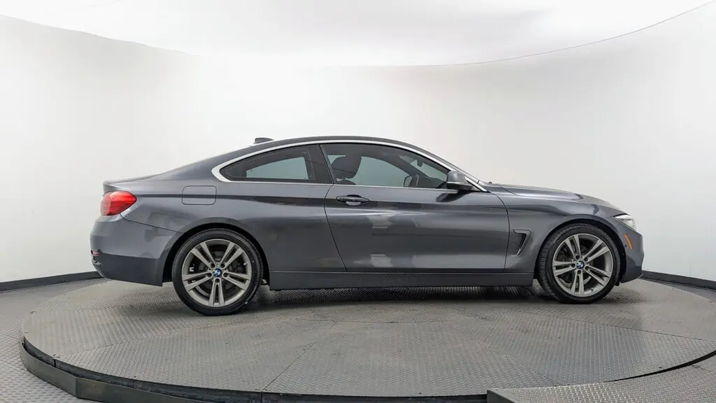 Florida Fine Cars - Used BMW 4 SERIES 2017 WEST PALM 430I