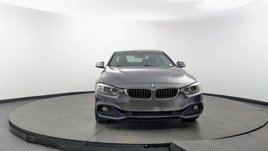 Florida Fine Cars - Used BMW 4 SERIES 2017 WEST PALM 430I