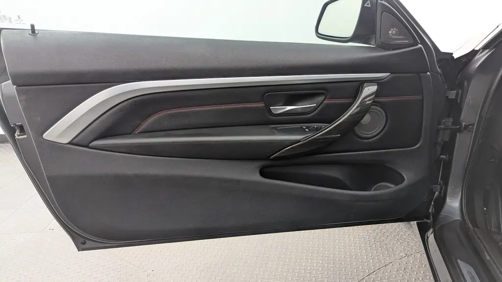Florida Fine Cars - Used BMW 4 SERIES 2017 WEST PALM 430I