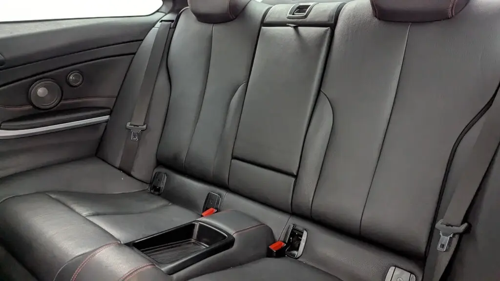 Florida Fine Cars - Used BMW 4 SERIES 2017 WEST PALM 430I