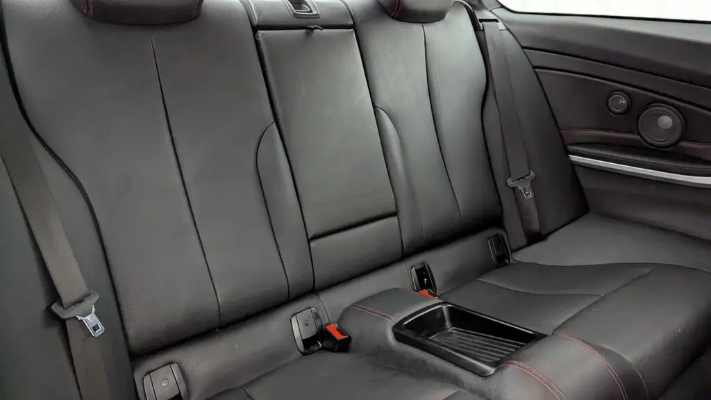 Florida Fine Cars - Used BMW 4 SERIES 2017 WEST PALM 430I