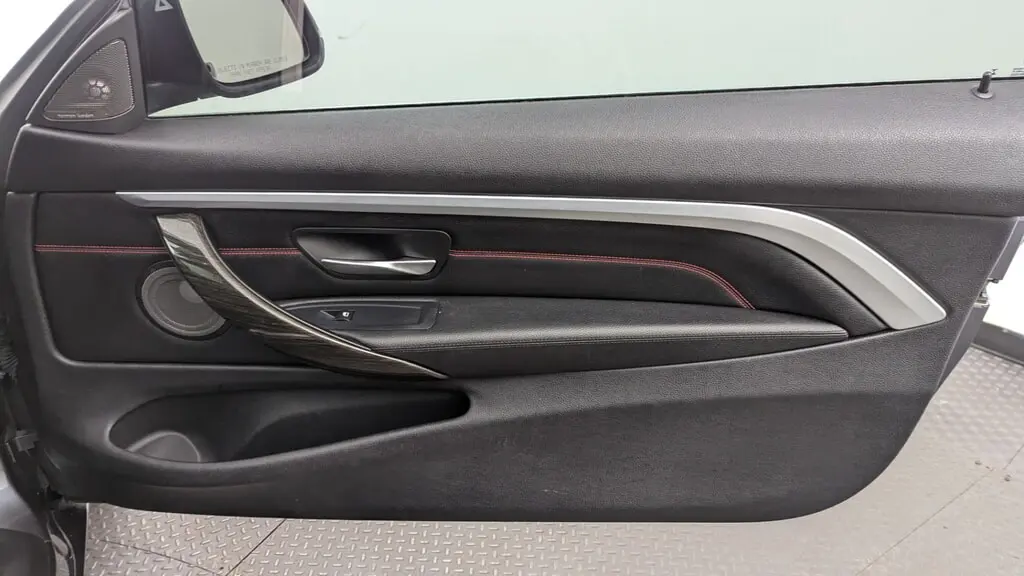 Florida Fine Cars - Used BMW 4 SERIES 2017 WEST PALM 430I