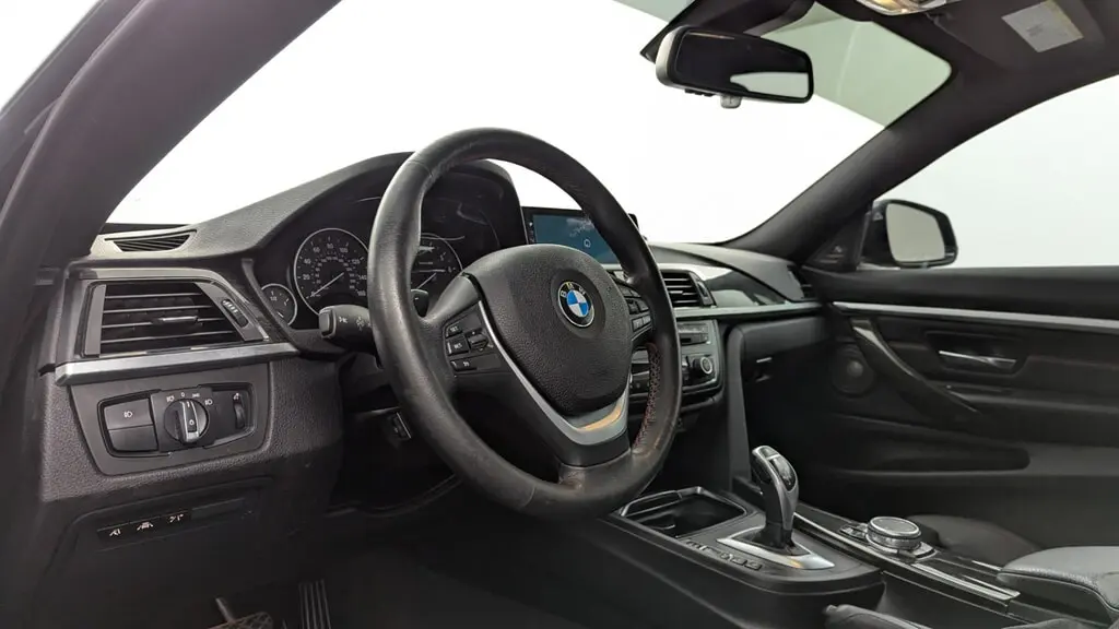 Florida Fine Cars - Used BMW 4 SERIES 2017 WEST PALM 430I