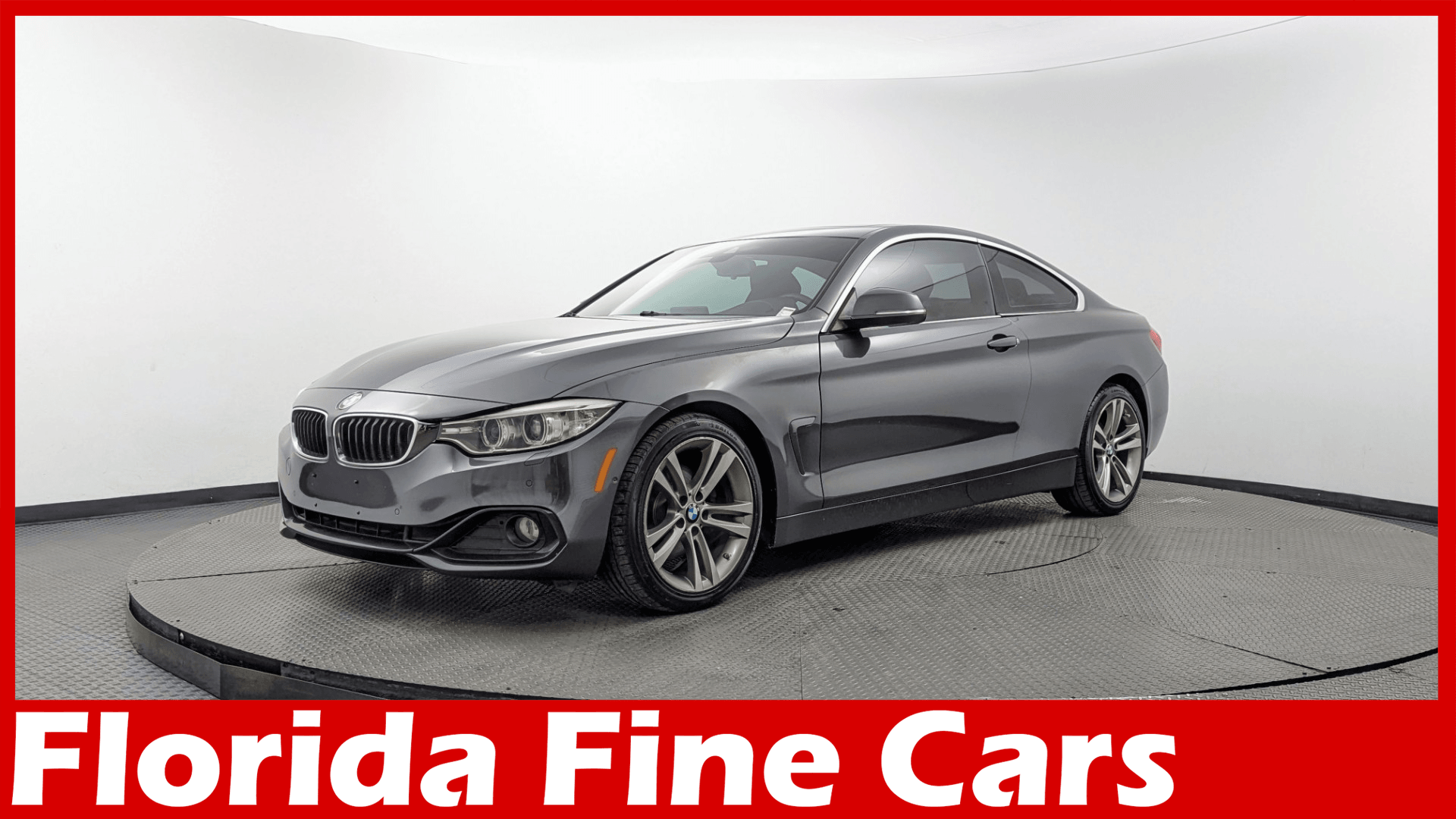 Florida Fine Cars - 2017-BMW-4-SERIES-WEST-PALM-FL-Stock=159997
