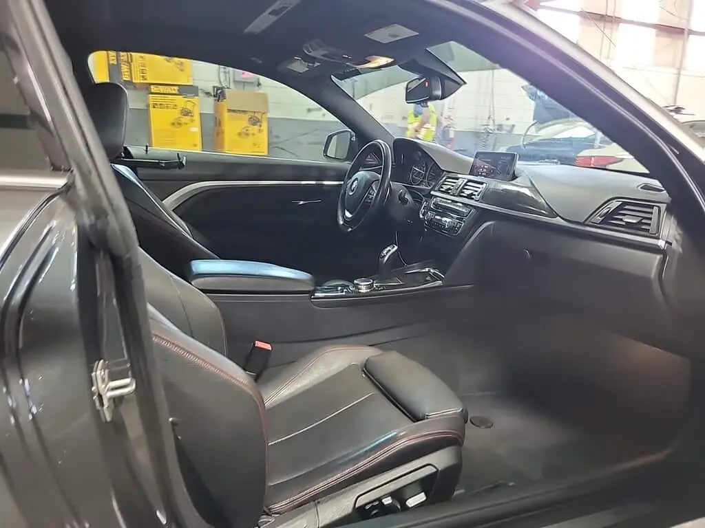 Florida Fine Cars - Used BMW 4 SERIES 2017 WEST PALM 430I