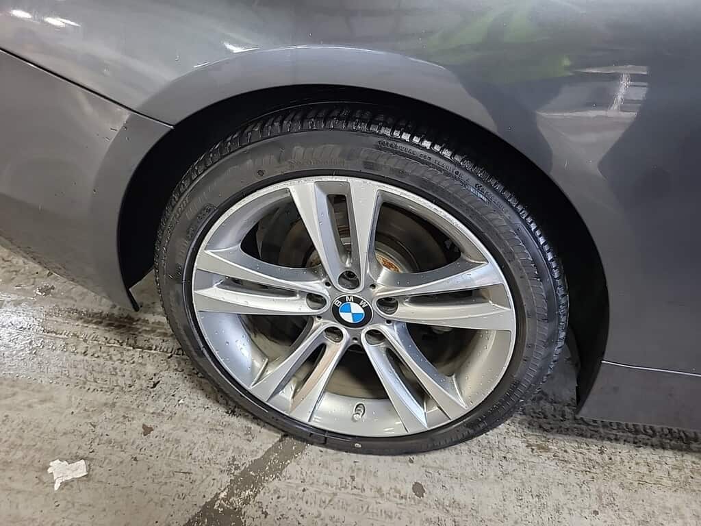 Florida Fine Cars - Used BMW 4 SERIES 2017 WEST PALM 430I