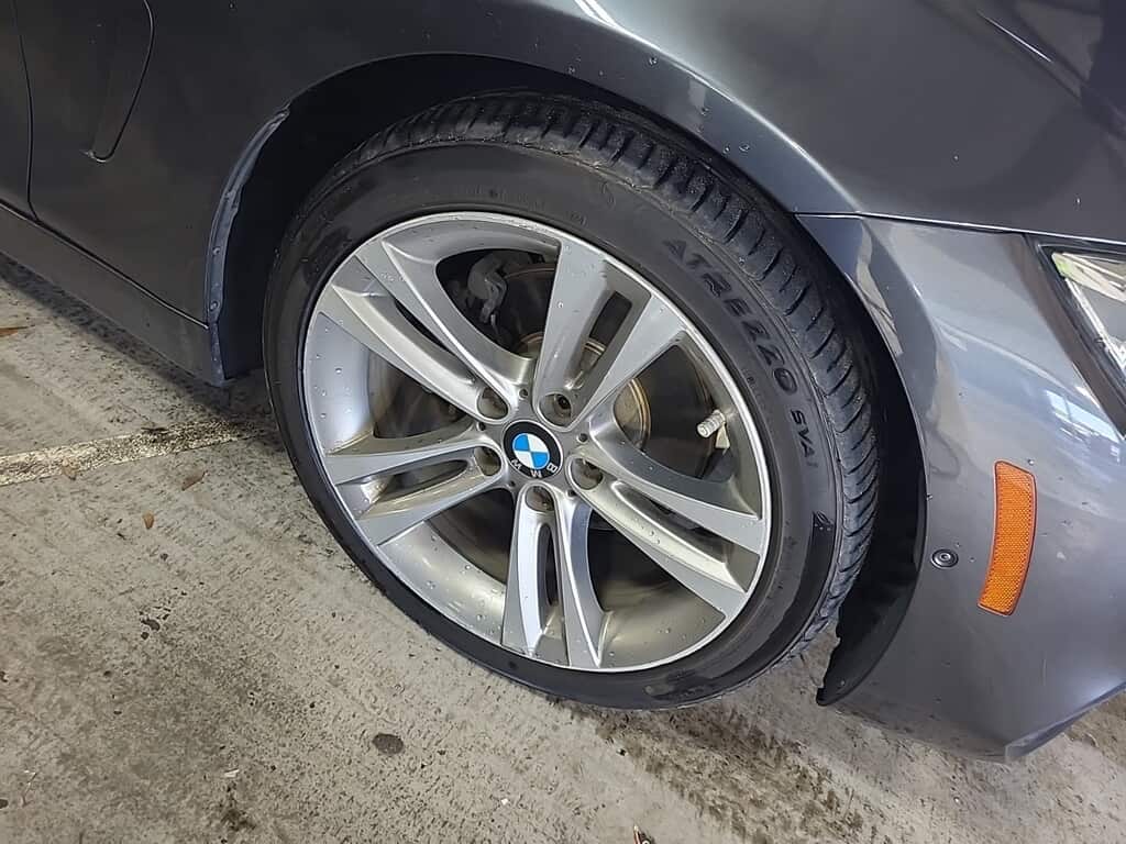 Florida Fine Cars - Used BMW 4 SERIES 2017 WEST PALM 430I