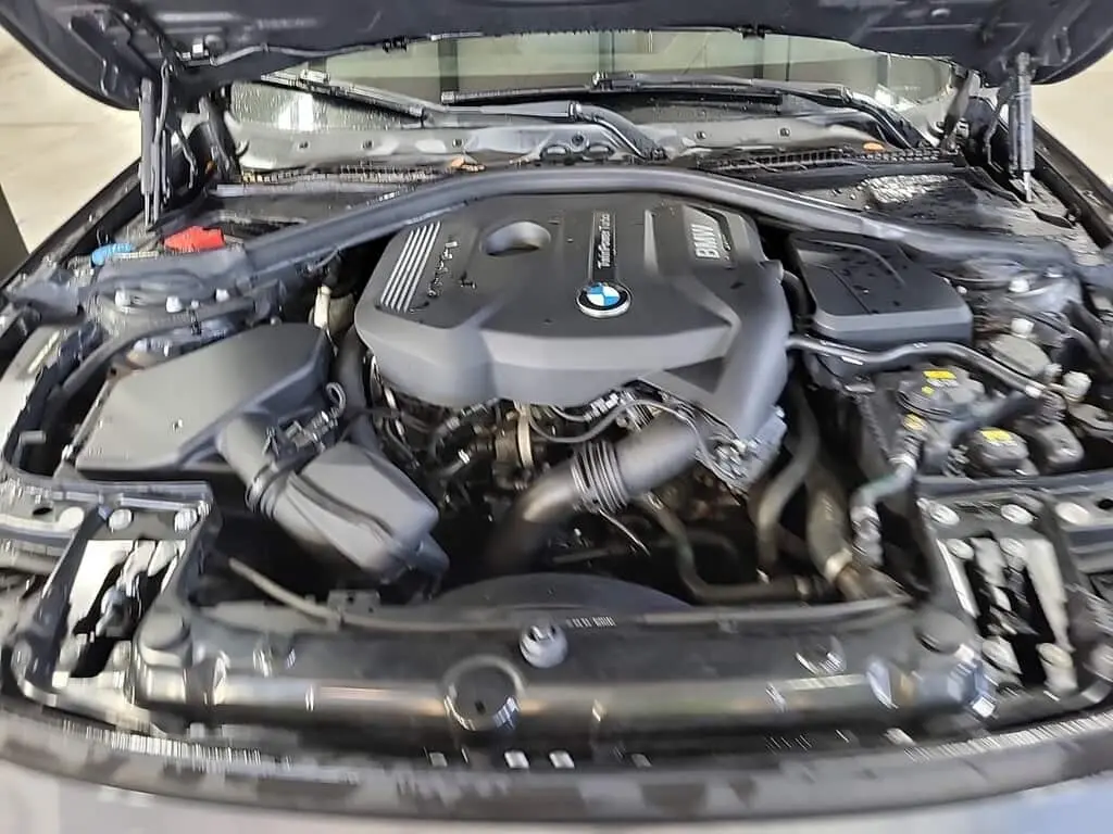 Florida Fine Cars - Used BMW 4 SERIES 2017 WEST PALM 430I