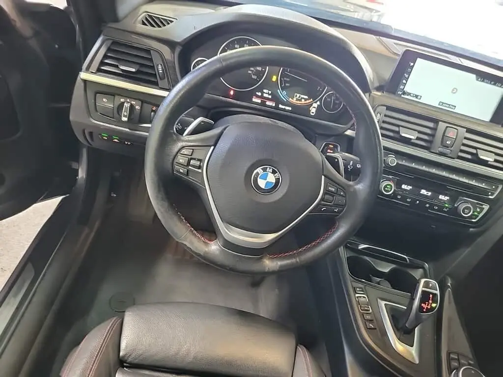 Florida Fine Cars - Used BMW 4 SERIES 2017 WEST PALM 430I